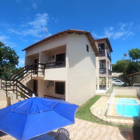 Pousada Cabufa Cabo Frio Exterior foto