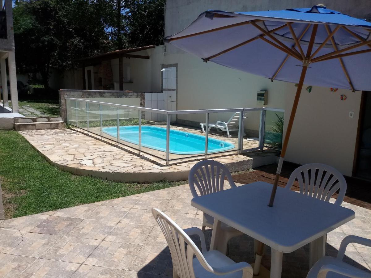 Pousada Cabufa Cabo Frio Exterior foto