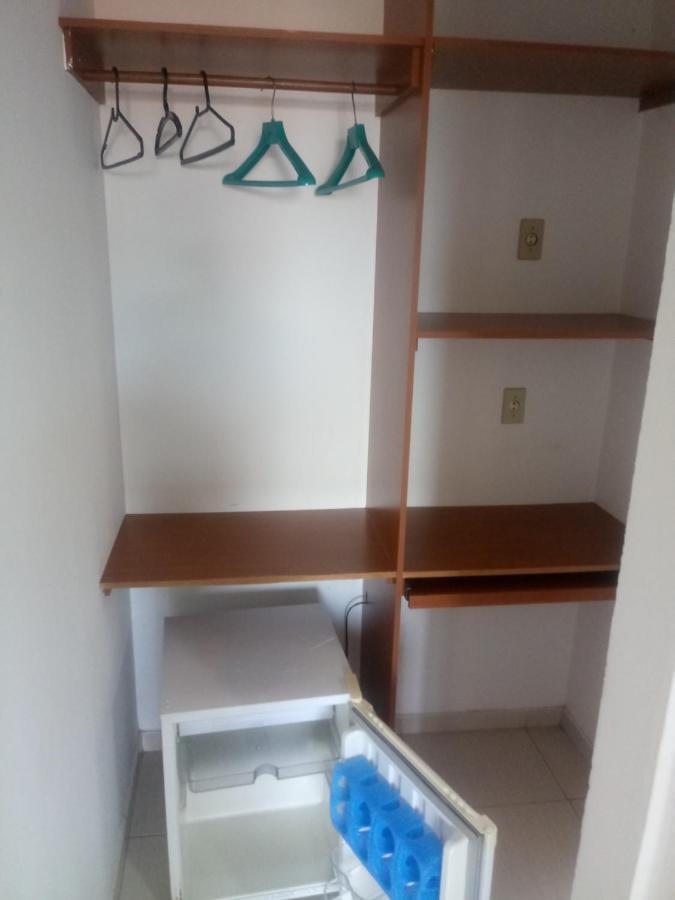 Pousada Cabufa Cabo Frio Exterior foto