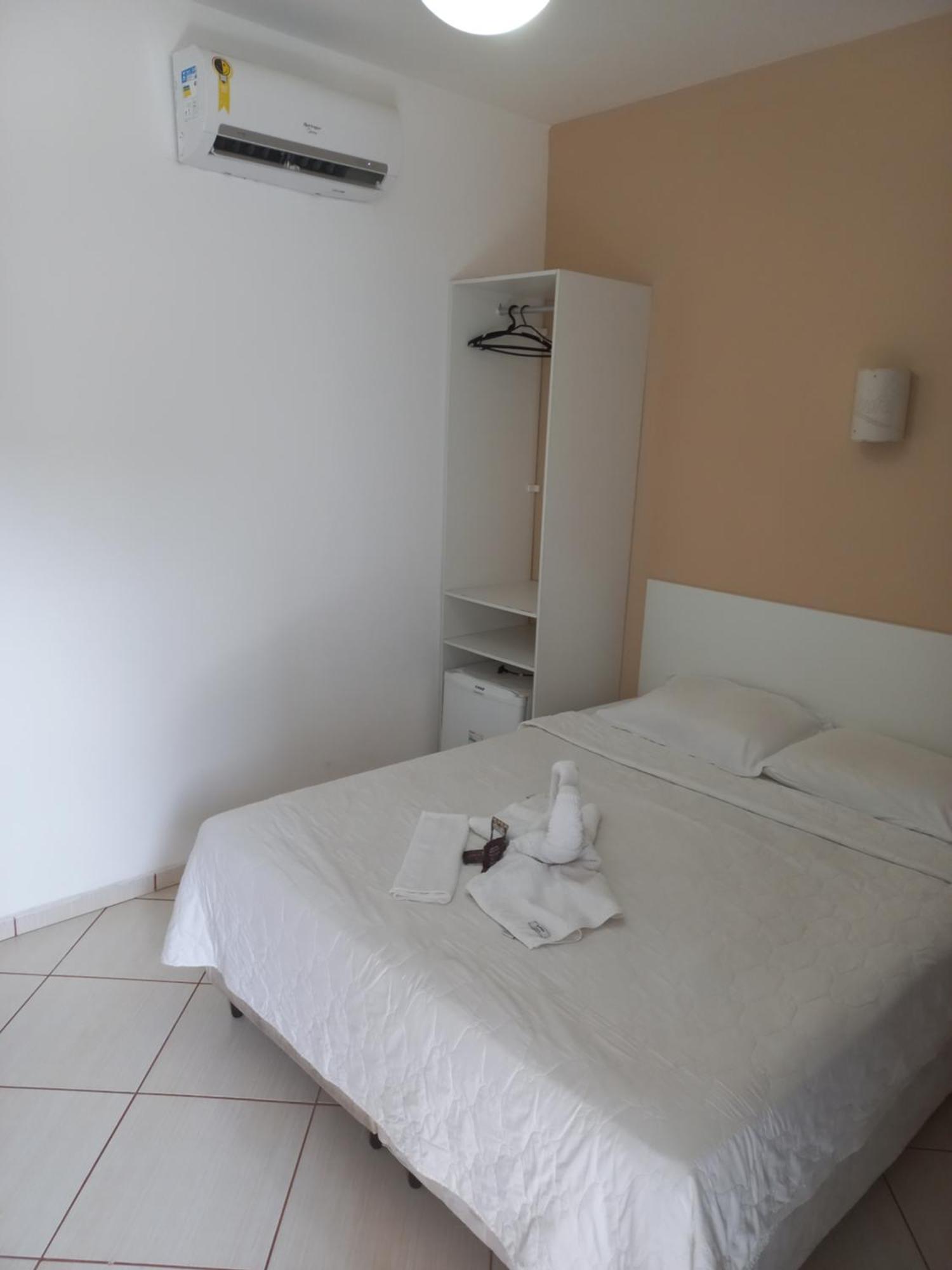 Pousada Cabufa Cabo Frio Exterior foto
