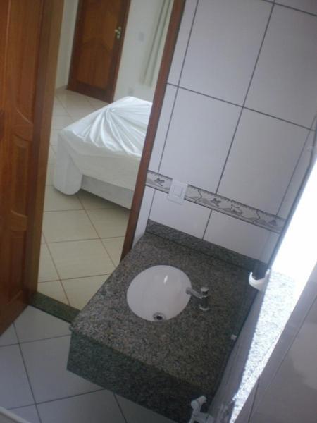 Pousada Cabufa Cabo Frio Exterior foto