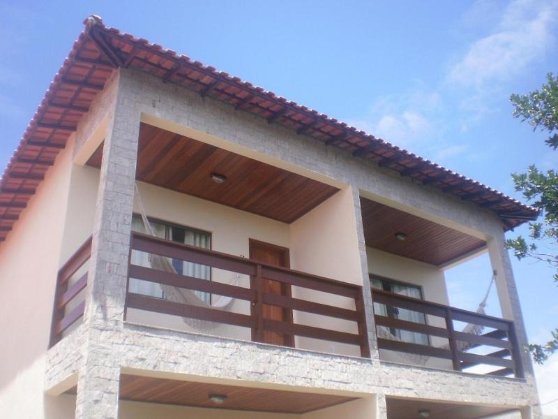 Pousada Cabufa Cabo Frio Exterior foto