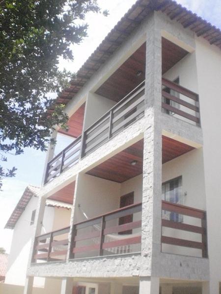 Pousada Cabufa Cabo Frio Exterior foto